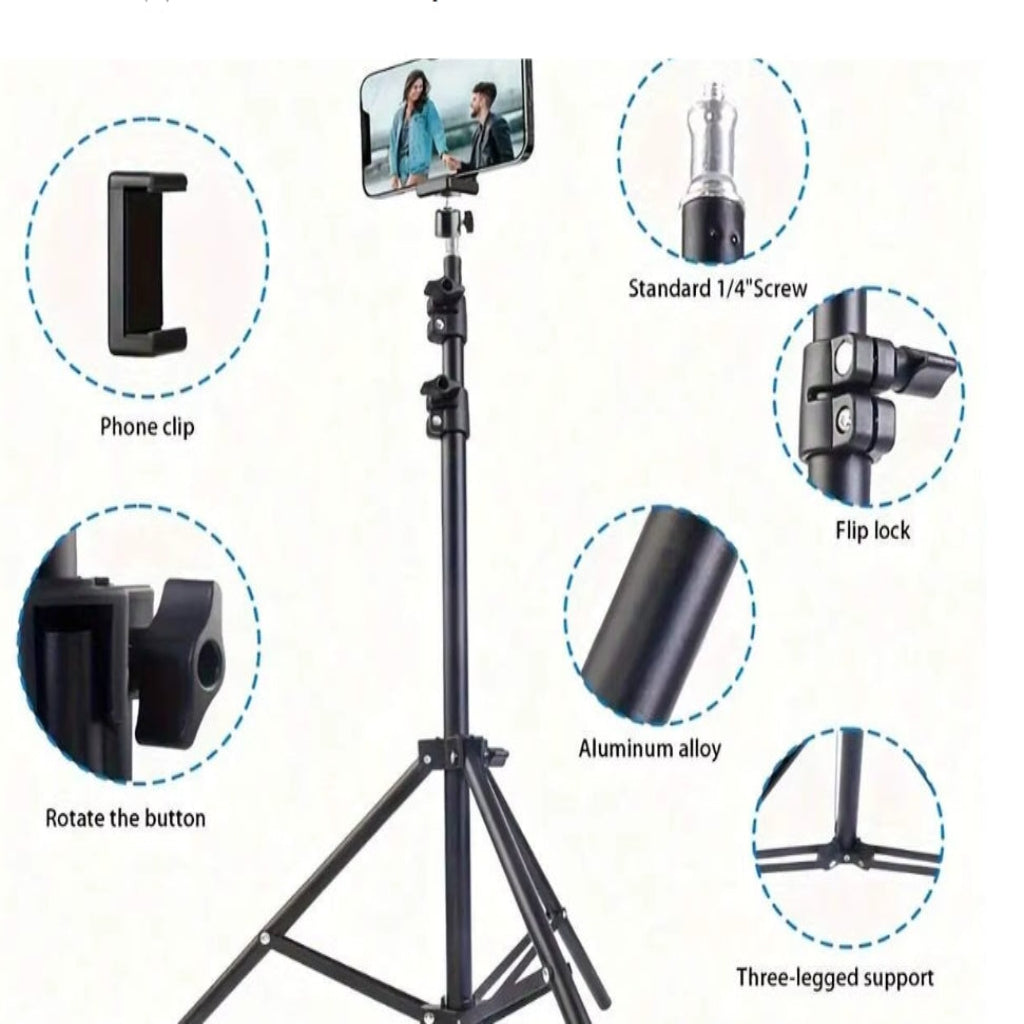 trépied téléphone
trépied pliable 160 cm
trépied support smartphone
trépied pour appareil photo
trépied universel téléphone
support téléphone ajustable
trépied portable
trépied photo et vidéo
trépied smartphone réglable
support téléphone multifonction
trépied stable téléphone
trépied flexible