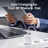 chargeur rapide iPhone

chargeur PD 40W iPhone

câble USB-C iPhone

chargeur iPhone 15

chargeur iPhone 16

chargeur iPhone Pro Max

chargeur iPhone Plus

adaptateur USB-C iPhone

chargeur iPhone universel

chargeur secteur iPhone

câble USB-C vers Lightning

charge rapide Apple iPhone

chargeur iPhone durable

chargeur iPhone haute puissance

chargeur compatible iPhone 15 16