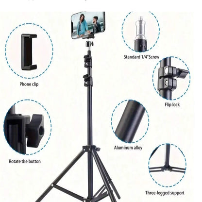 trépied téléphone

trépied pliable 160 cm

trépied support smartphone

trépied pour appareil photo

trépied universel téléphone

support téléphone ajustable

trépied portable

trépied photo et vidéo

trépied smartphone réglable

support téléphone multifonction

trépied stable téléphone

trépied flexible