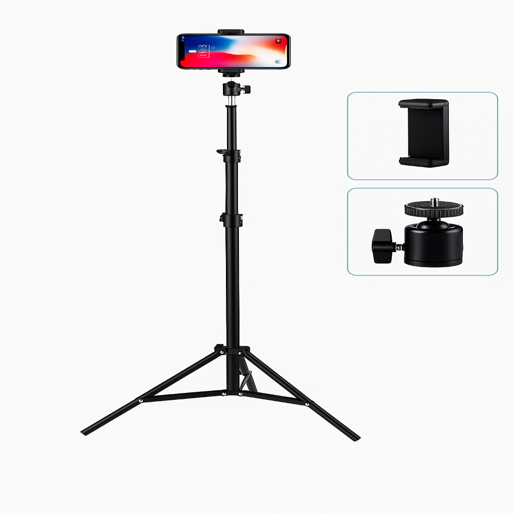 trépied téléphone

trépied pliable 160 cm

trépied support smartphone

trépied pour appareil photo

trépied universel téléphone

support téléphone ajustable

trépied portable

trépied photo et vidéo

trépied smartphone réglable

support téléphone multifonction

trépied stable téléphone

trépied flexible