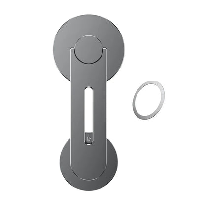 Support de téléphone magnétique pour iPhone 15 14 Pro Magsafe, support de téléphone portable magnétique compatible avec Tesla Model Y 3. 10% de Réduction