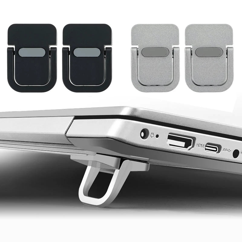 Abnehmbarer Laptopständer für MacBook, Huawei, Xiaomi 