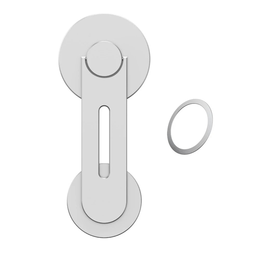 Support de téléphone magnétique pour iPhone 15 14 Pro Magsafe, support de téléphone portable magnétique compatible avec Tesla Model Y 3. 10% de Réduction