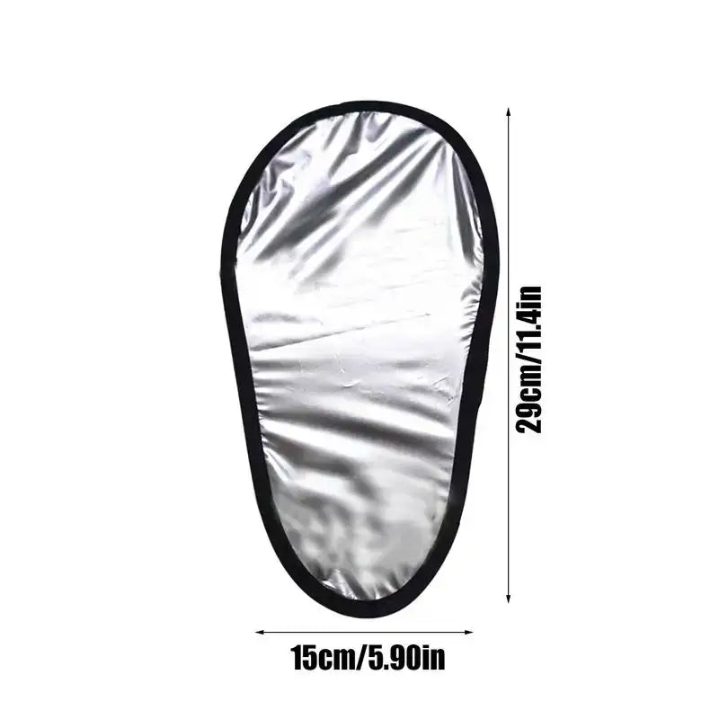 Handy-Sonnenschutz gegen Blendung, wetterfest, verhindert Farbverzerrungen auf dem Bildschirm