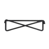 Faltbarer, verstellbarer Laptopständer aus Aluminium mit Wärmeableitung für PC, Tablet und Notebook