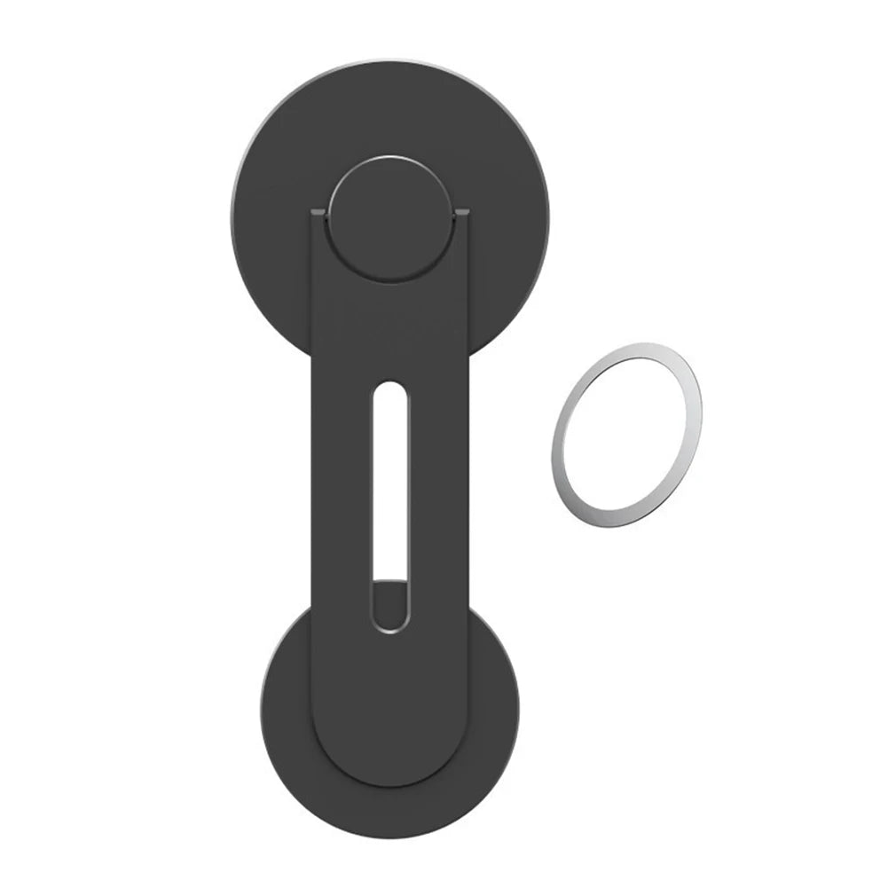 Support de téléphone magnétique pour iPhone 15 14 Pro Magsafe, support de téléphone portable magnétique compatible avec Tesla Model Y 3. 10% de Réduction