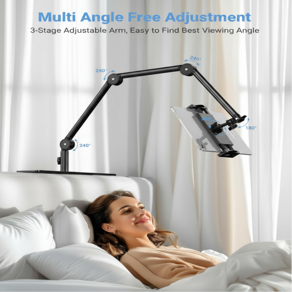 Ajustement multi-angles optimisé

support téléphone lit

support smartphone lit

support flexible téléphone

support téléphone bras flexible

support téléphone tête de lit

support téléphone mains libres

support smartphone ajustable

support téléphone universel

support téléphone pour regarder films

support téléphone paresseux (lazy holder)

support téléphone long bras

support téléphone pour chambre