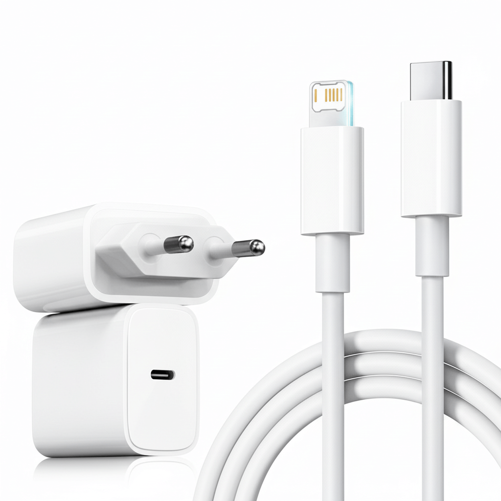 chargeur rapide iPhone

chargeur PD 40W

adaptateur USB-C iPhone

chargeur iPhone 8 à 14

chargeur iPhone 14 Pro

chargeur iPhone 14 Pro Max

câble USB-C iPhone

chargeur secteur USB-C

chargeur haute puissance iPhone

chargeur universel Apple

chargeur iPhone rapide PD

câble USB-C vers Lightning

chargeur iPhone durable

chargeur iPhone certifié

chargeur Apple compatible