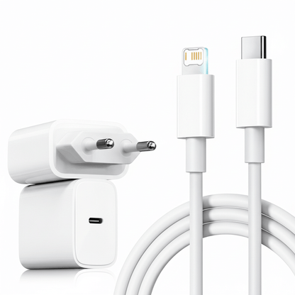 chargeur rapide iPhone

chargeur PD 40W

adaptateur USB-C iPhone

chargeur iPhone 8 à 14

chargeur iPhone 14 Pro

chargeur iPhone 14 Pro Max

câble USB-C iPhone

chargeur secteur USB-C

chargeur haute puissance iPhone

chargeur universel Apple

chargeur iPhone rapide PD

câble USB-C vers Lightning

chargeur iPhone durable

chargeur iPhone certifié

chargeur Apple compatible