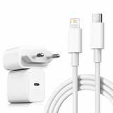 chargeur rapide iPhone

chargeur PD 40W

adaptateur USB-C iPhone

chargeur iPhone 8 à 14

chargeur iPhone 14 Pro

chargeur iPhone 14 Pro Max

câble USB-C iPhone

chargeur secteur USB-C

chargeur haute puissance iPhone

chargeur universel Apple

chargeur iPhone rapide PD

câble USB-C vers Lightning

chargeur iPhone durable

chargeur iPhone certifié

chargeur Apple compatible