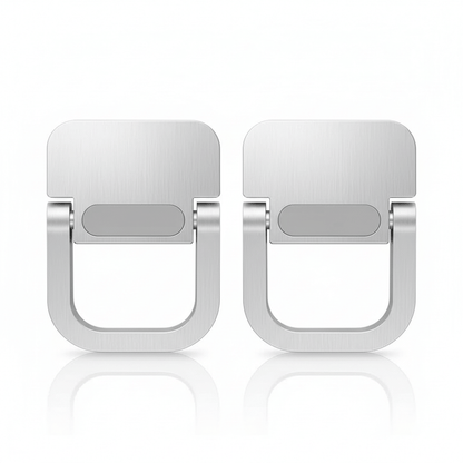 Clips de support d'ordinateur portable optimisés