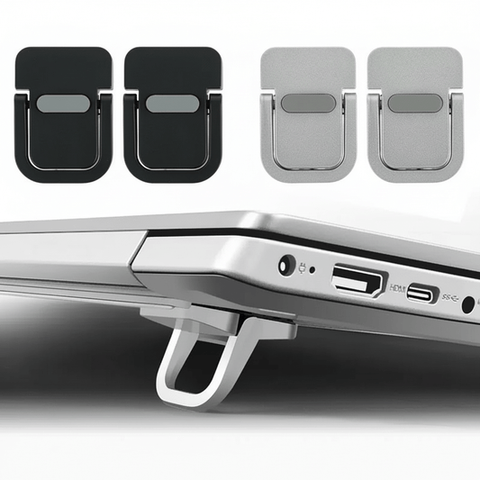 Détails du support d'ordinateur portable optimisé