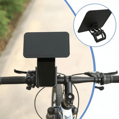 Outdoor Phone Sun Shade Cover - Optimized