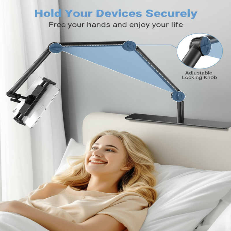 Support sécurisé mains libres optimisé

support téléphone lit

support smartphone lit

support flexible téléphone

support téléphone bras flexible

support téléphone tête de lit

support téléphone mains libres

support smartphone ajustable

support téléphone universel

support téléphone pour regarder films

support téléphone paresseux (lazy holder)

support téléphone long bras

support téléphone pour chambre